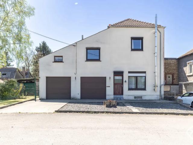 Maison vente à Virton, Wallonie