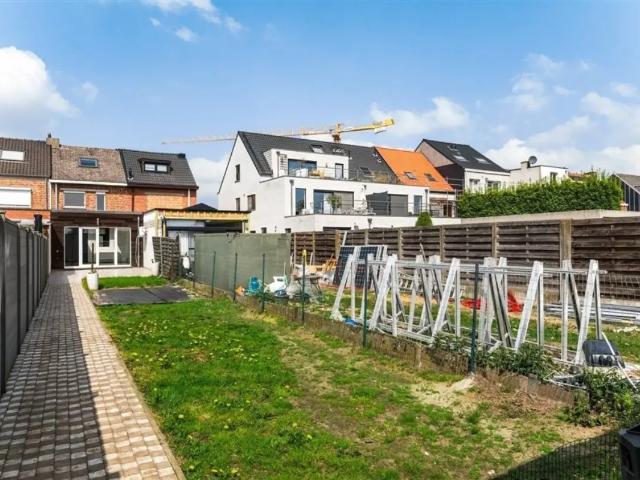 Maison vente à Ruisbroek, Puurs-Sint-Amands