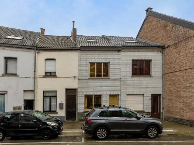 Maison vente à Sint-pieters-leeuw, Brabant