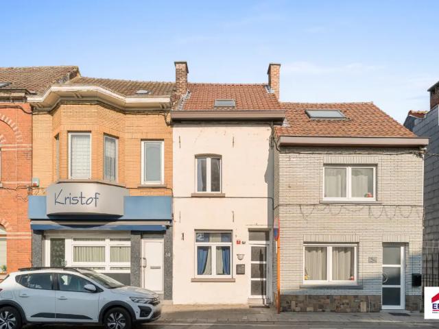 Maison vente à Sint-pieters-leeuw, Brabant