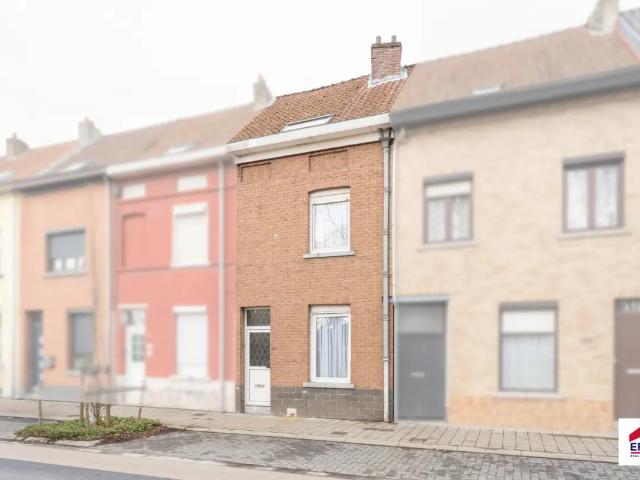 Maison vente à Sint-pieters-leeuw, Brabant