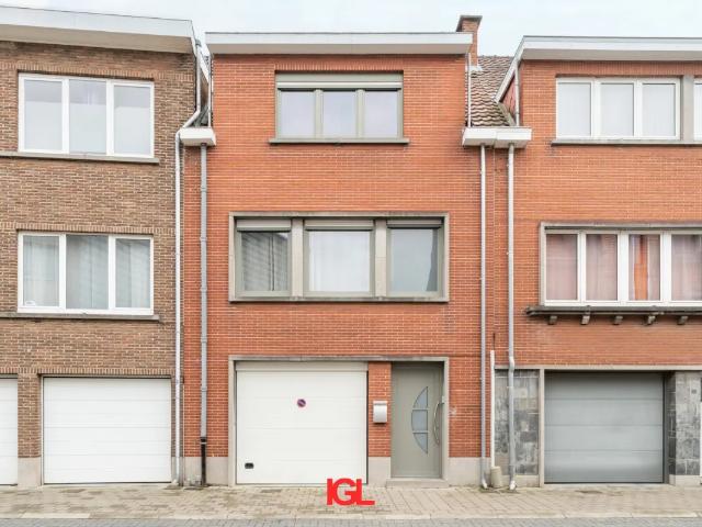 Maison vente à Sint-pieters-leeuw, Brabant