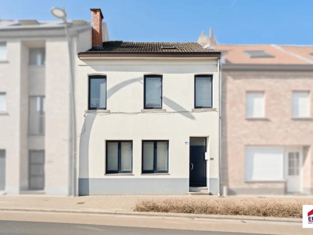 Maison vente à Sint-pieters-leeuw, Brabant