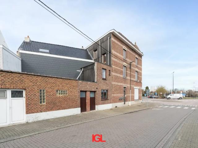 Maison vente à Sint-pieters-leeuw, Brabant