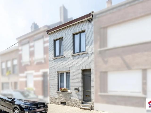 Maison vente à Sint-pieters-leeuw, Brabant