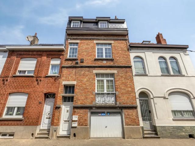 Maison vente à Sint-pieters-leeuw, Brabant
