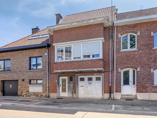 Maison vente à Sint-pieters-leeuw, Brabant