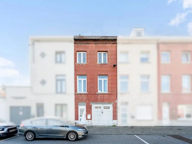 Maison vente à Ruisbroek, Sint-Pieters-Leeuw