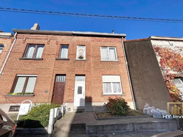 Maison vente à Sint-pieters-leeuw, Brabant