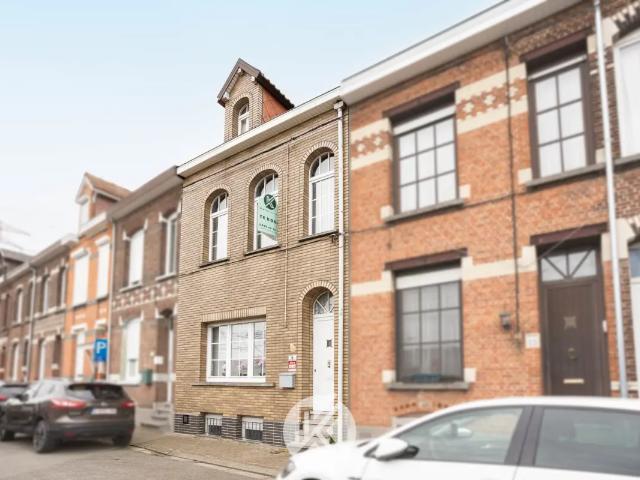 Maison vente à Sint-pieters-leeuw, Brabant