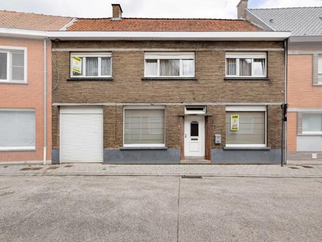 Maison vente à Wingene, West-Vlaanderen