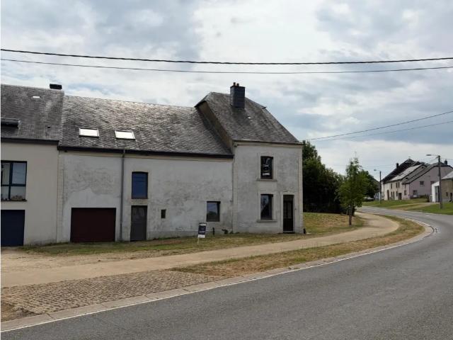 Maison vente à Rulles, Wallonie