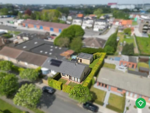 Maison vente à Roeselare, West-Vlaanderen