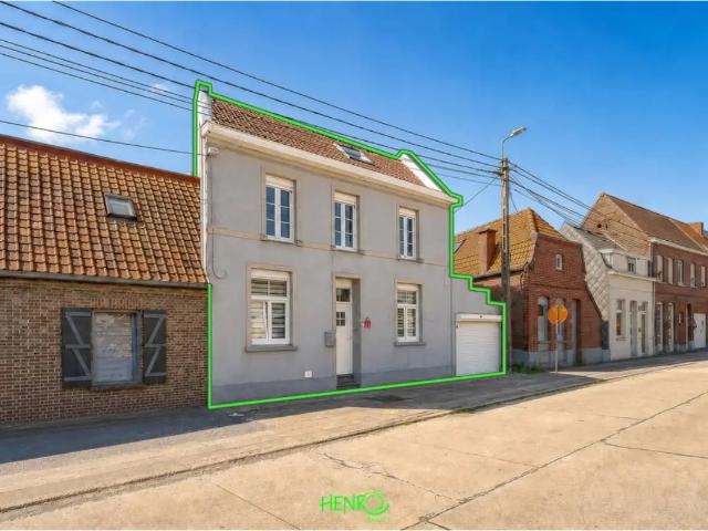 Maison vente à Rumes, Wallonie
