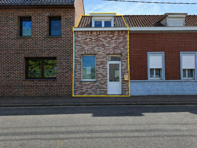 Maison vente à Rumes, Wallonie