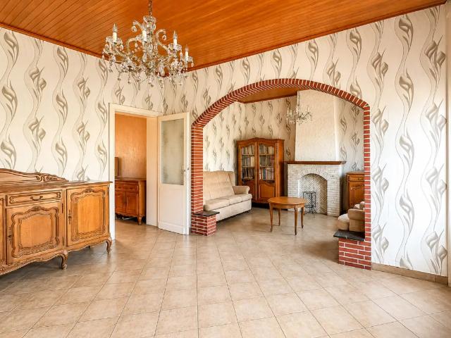 Maison vente à Rumes, Hainaut