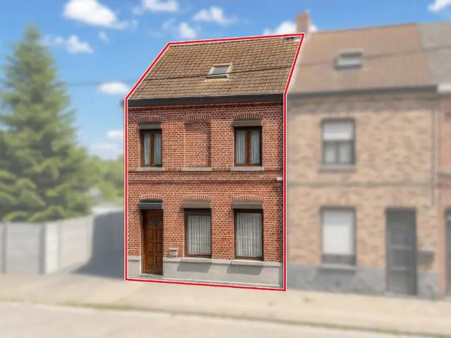 Maison vente à Brunehaut, Wallonie