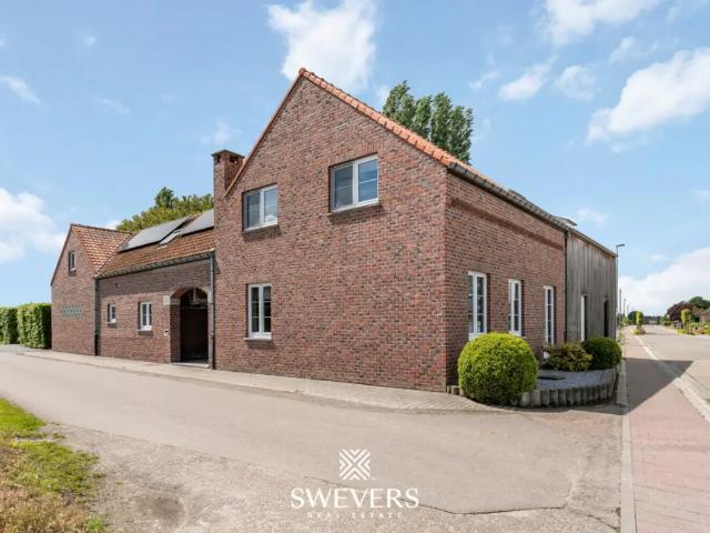 Maison vente à Geet Betz, Brabant