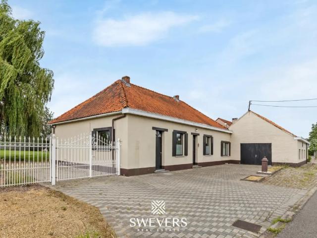 Maison vente à Geet Betz, Brabant