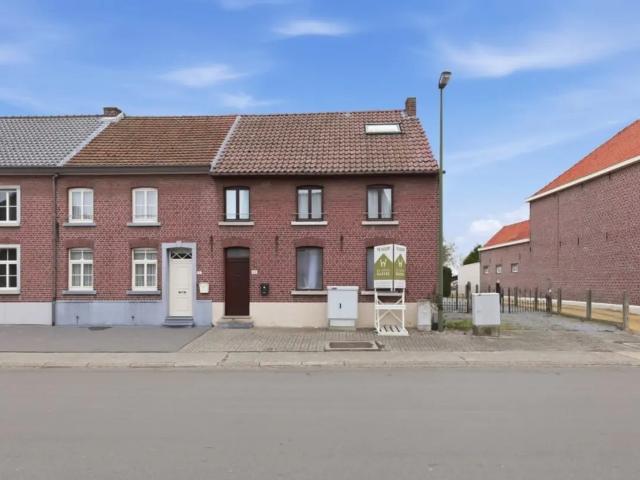 Maison vente à Geet Betz, Brabant