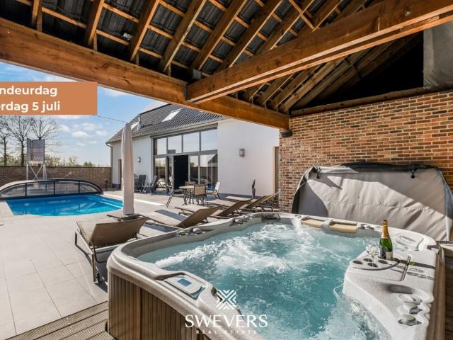 Maison vente à Geet Betz, Brabant