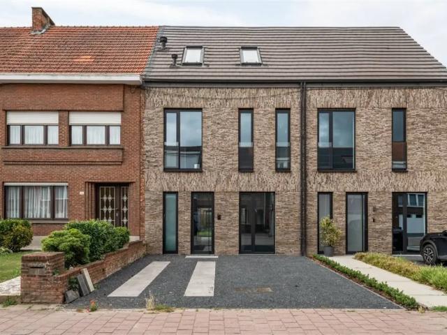 Maison vente à Rumpst, Antwerpen
