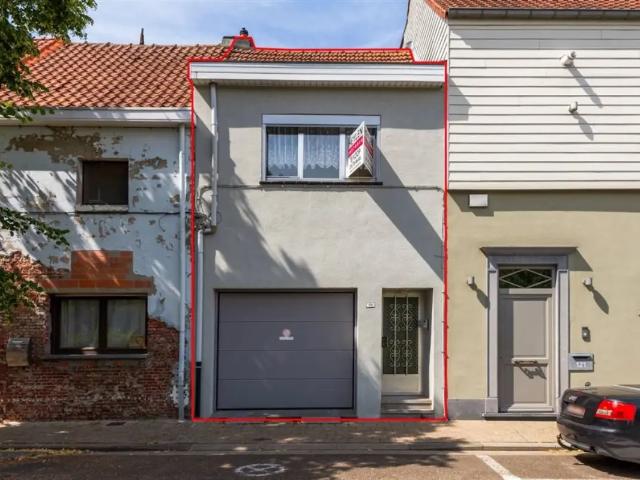 Maison vente à Rumpst, Antwerpen