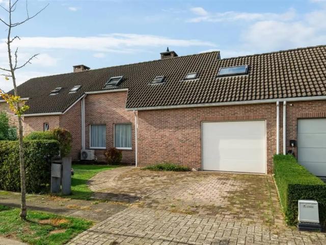 Maison vente à Rumst