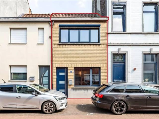 Maison vente à Rumpst, Antwerpen