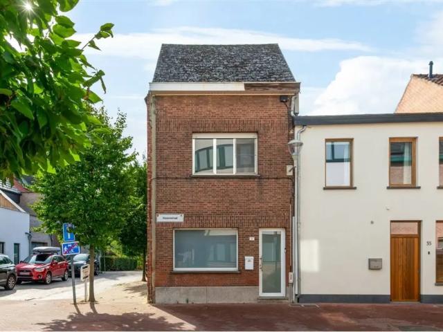 Maison vente à Rumpst, Antwerpen