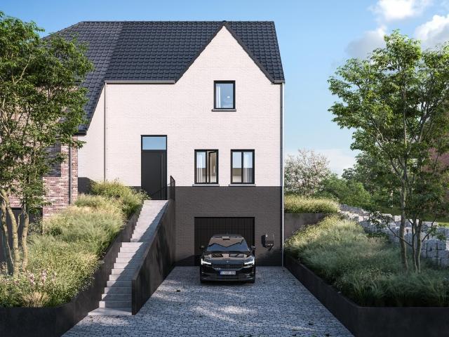 Maison vente à Rutten