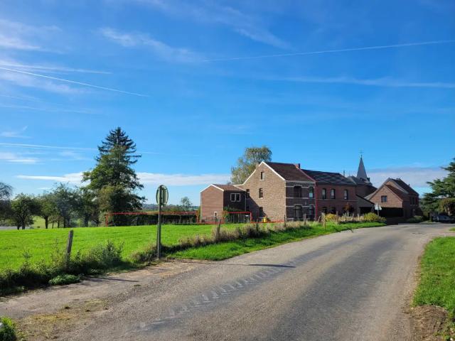 Maison vente à Saint-André, Dalhem