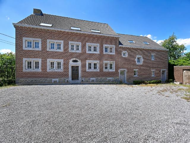 Maison vente à Saint-André, Dalhem