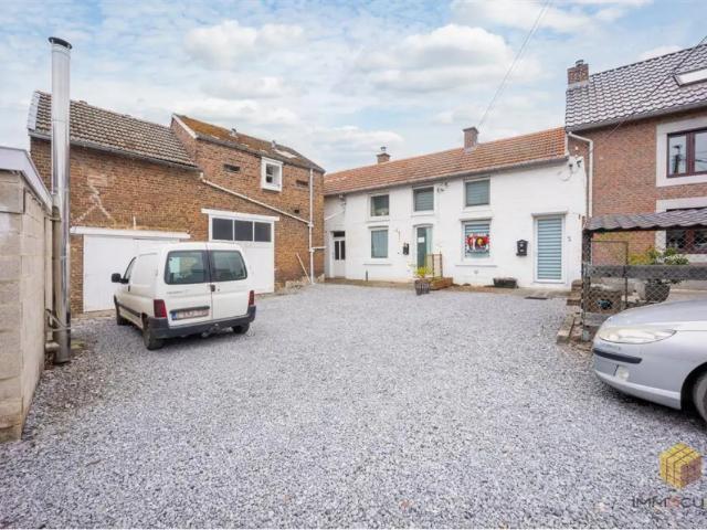 Maison vente à Saint-georges, Wallonie