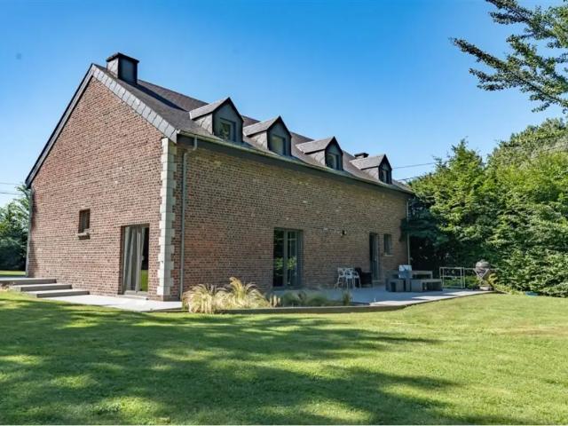 Maison vente à Amay, Wallonie