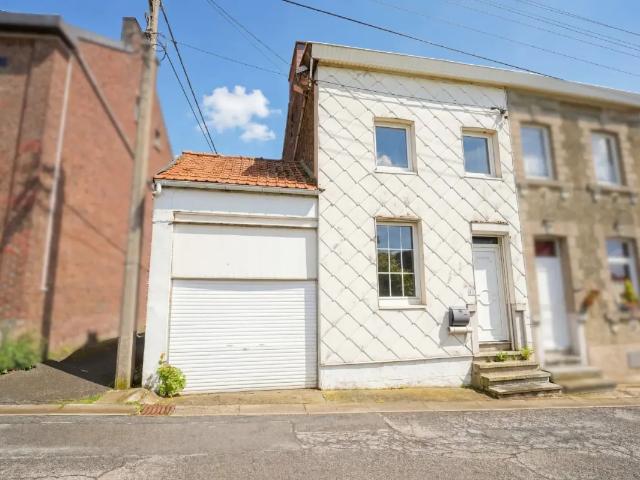 Maison vente à Saint-georges, Wallonie