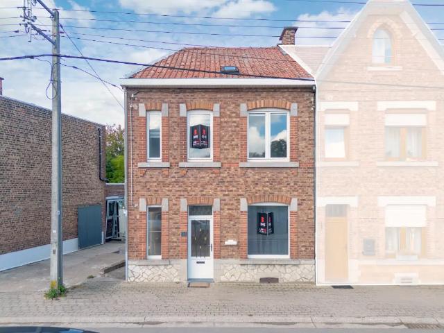 Maison vente à Stockay, Saint-Georges-sur-Meuse