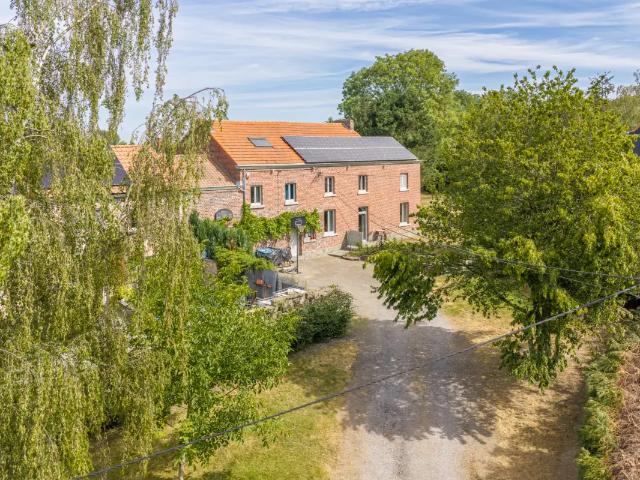 Maison vente à Saint-georges, Wallonie