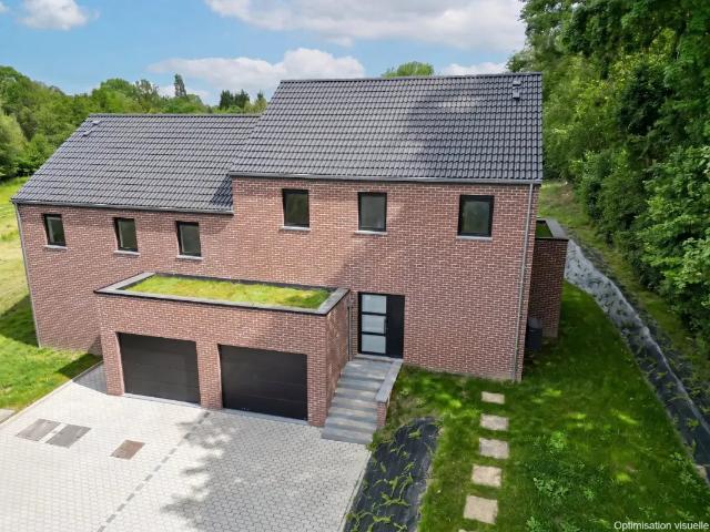 Maison vente à Saint-georges, Wallonie
