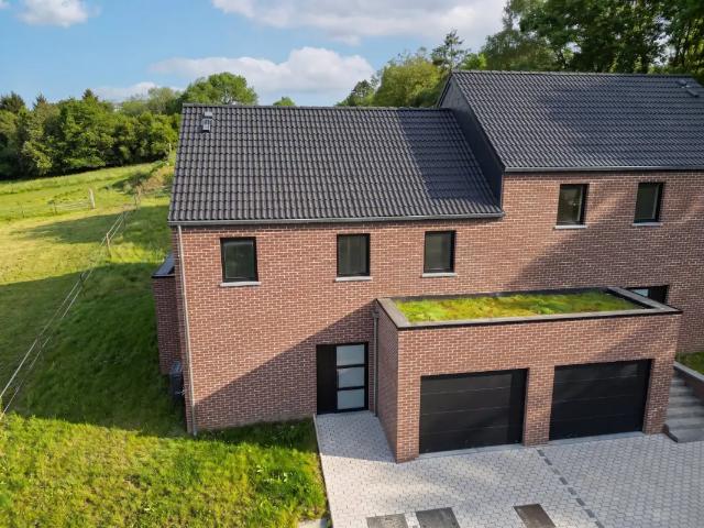 Maison vente à Saint-georges, Wallonie