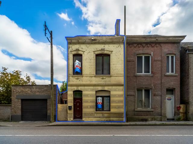Maison vente à Saint-georges, Wallonie