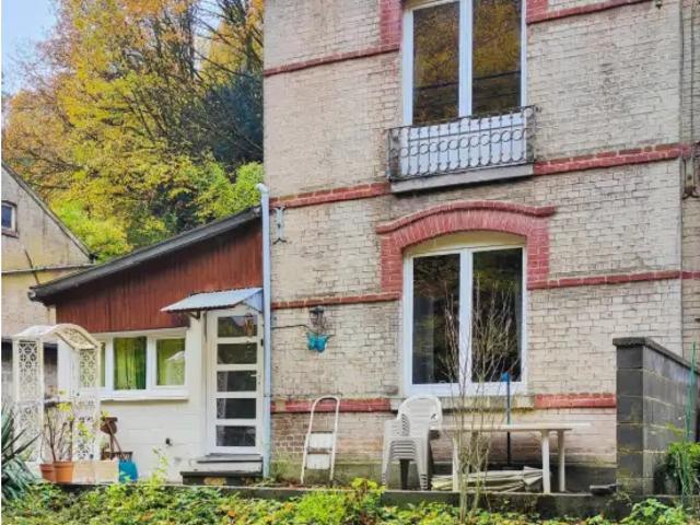 Maison vente à Saint-georges, Wallonie
