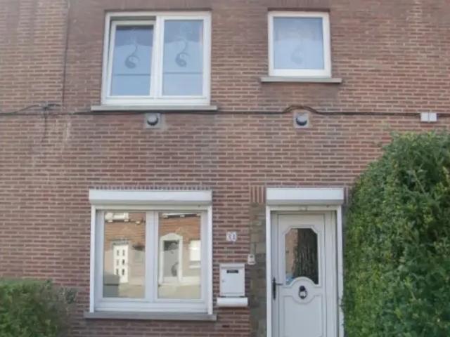 Maison vente à Saint-ghislain, Wallonie