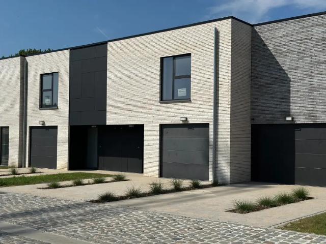 Maison vente à Saint-ghislain, Wallonie