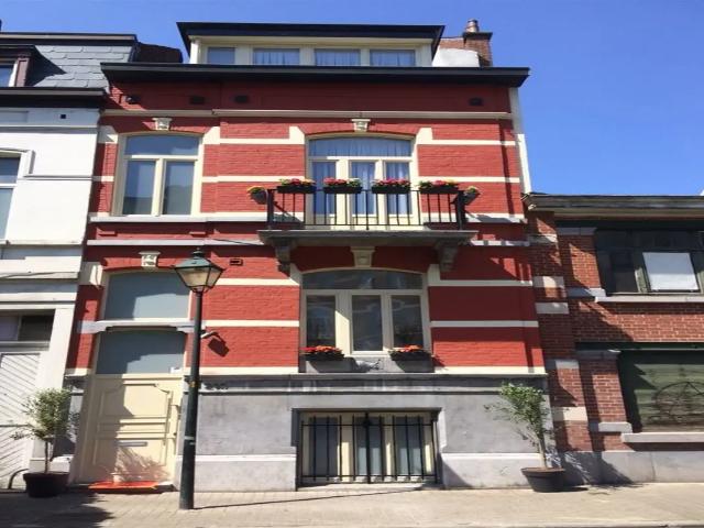 Maison vente à Saint-gilles, Bruxelles