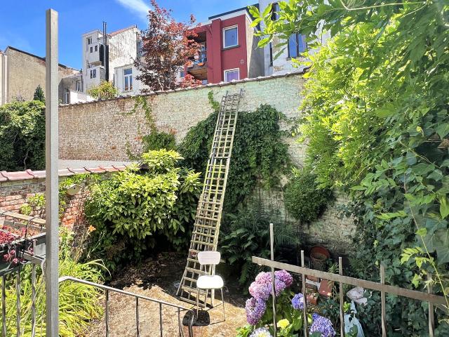 Maison vente à Saint-gilles