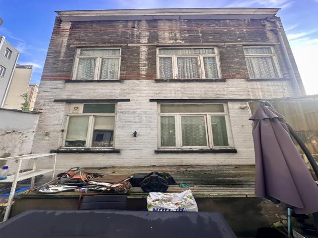Maison vente à Saint-gilles, Bruxelles