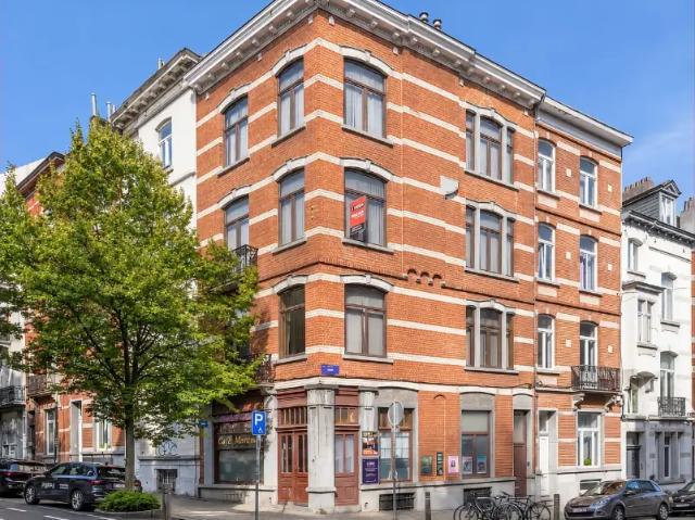 Maison vente à Saint-gilles, Bruxelles