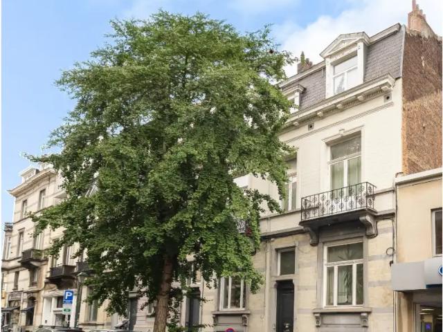 Maison vente à Saint-gilles, Bruxelles