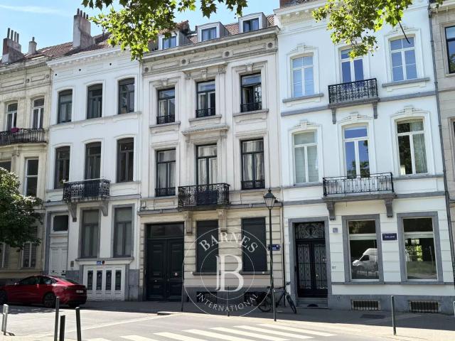 Maison vente à Saint-gilles